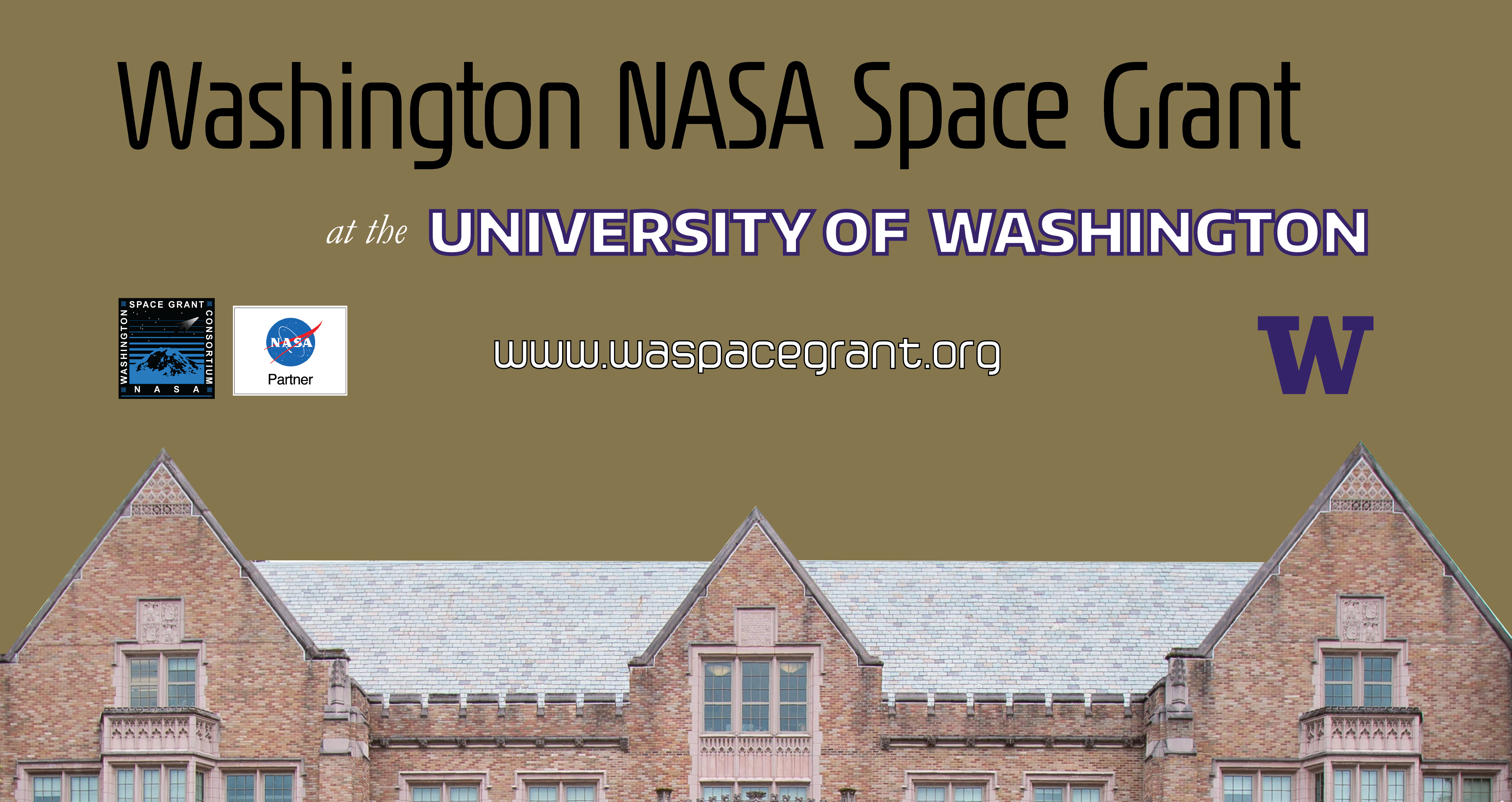 WSGC programs for incoming undergraduates at UW remove letters of reference requirement